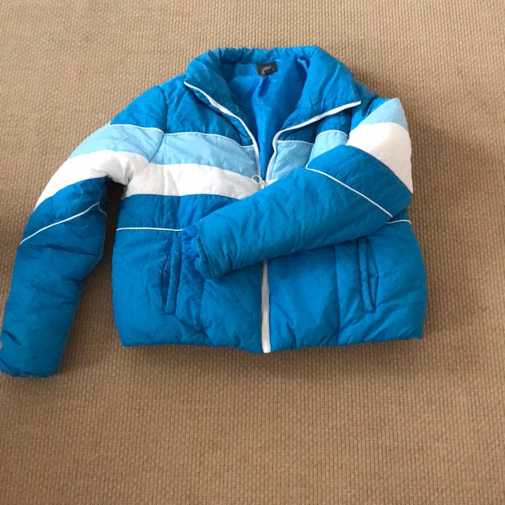 Winter coat
